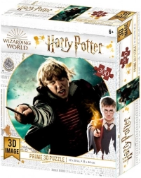 3D slagalica Harry Potter: Ron Weasley 300 dijelova
