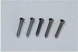 Piko vijci za tračnice za podlogu 50 kom