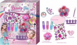 Veliki set za make up i nokte