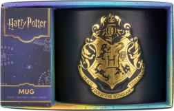 Harry Potter šalica Hogwarts 400 ml