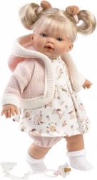 Roberta plačljiva lutka 33 cm