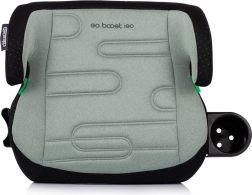 Autosjedalica podizač Go Boost i-Size 125–150 cm s ISOFIX-om Matcha