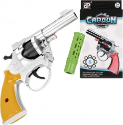 kaubojski pištolj na kapisle za djecu