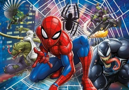 Puzzle 30 dijelova SPIDER-MAN