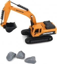 Građevinski stroj igračka automobila