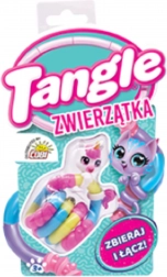 Tangle životinjice senzorička antistres igračka