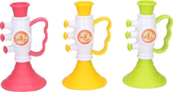 Trubica Pilić 16 cm