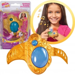 Mia i ja čarobna svjetleća narukvica sa zvukom