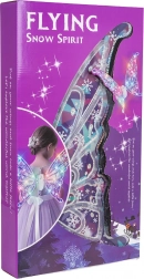 svjetleća leptirova krila s glazbom za djecu