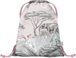 Vrećica BAAGL Safari