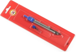 Šestar s rezervnim grafitom KOH-I-NOOR (mix)