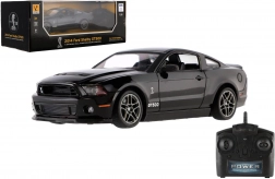 RC auto Ford Shelby GT500 1:24 sa svjetlima, 2,4 GHz