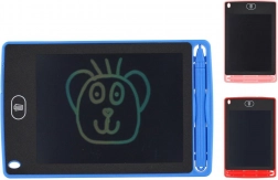 Crtaća ploča za djecu 11,5x18 cm, razne boje