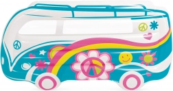 Nafukovací madrac kombi 178 × 91 × 23 cm