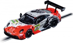 Carrera Evolution Porsche 911 GT3 R slot car 1:32