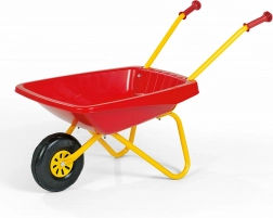 Crvena dječja vrtna tačka