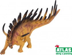 Figurica dinosaura Kentrosaurus 15 cm