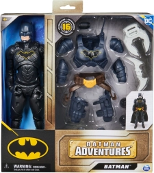 Batman figurica sa posebnom opremom