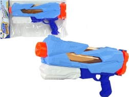 Veliki vodeni pištolj 800 ml Plavi