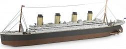 METAL EARTH 3D puzzle Premium Series: Titanic