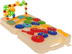 Kreativni set za male inženjere