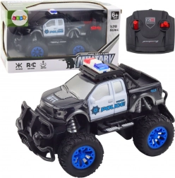 RC policijski terenski auto 1:20
