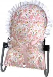 Sjedalica za lutke 42 × 29 × 25 cm