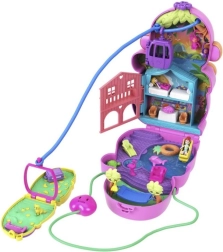 Polly Pocket Avantura u Riju - Majmuni