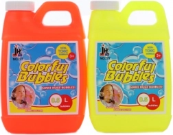 Punjenje za puhanje mjehurića 500 ml