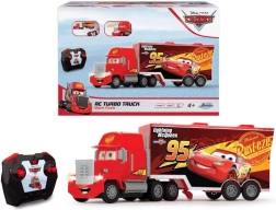 Mack Turbo RC kamion iz filma Auta