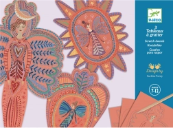 DJECO Anđeli - Grebalice Slike