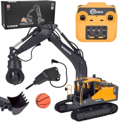 Volvo RC licencirani građevinski bager