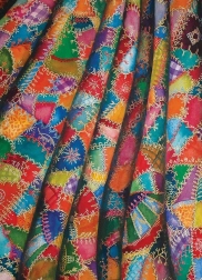 COBBLE HILL puzzle Luda deka – 1000 dijelova