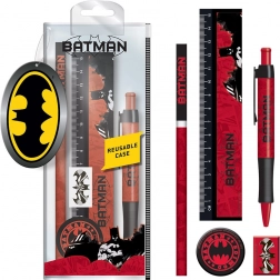 Pernica PYRAMID DC COMICS Batman Red