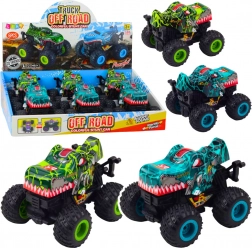 terenac Dino s pogonom, svjetlima i zvukom