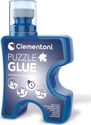 Ljepilo za puzzle CLEMENTONI 200 ml sa kist-aplikatorom