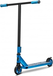 freestyle romobil crno-plavi