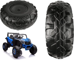 Kotač za dječje električno vozilo EVA