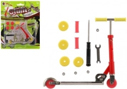 Dječja prstna kolica s dodacima