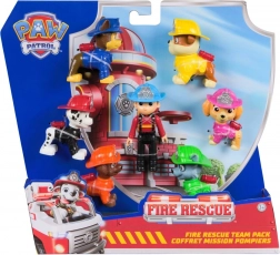 PAW Patrol vatrogasni multiset figurica