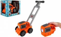 Dječja kosilica za mjehuriće