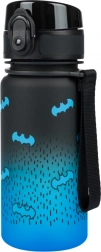 Tritanska boca za piće Batman Gradient Blue 350 ml