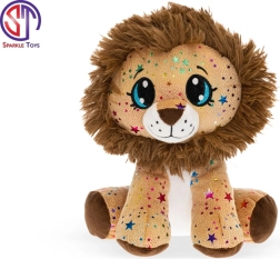 Plišani lav Star Sparkle 37 cm