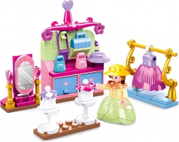 Sluban povijesna trgovina odjećom