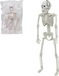 Plastična figurica kostura 40 × 13 × 5 cm