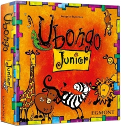 Ubongo Junior igra