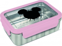 Nerezni čelični box Mickey