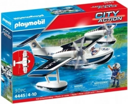 Gradska akcija Policijski vodeni skuter