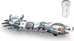 Stonoga na daljinsko upravljanje s parnim efektima