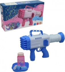 Pistolj za mjehuriće s 34 otvora